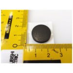 Mitsubishi NARC 751 RUBBER MOUNT for ROBOT type RH-FH3-Q