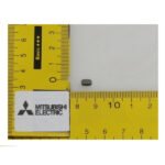 Mitsubishi Spare Part for Robot: RV-2SDB/SQB KEY IPPAN KEY W-MARU 3X3X6