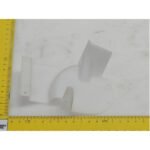 "Mitsubishi RV-2SDB/SQB CBL GUARD J4
Spare Part for Robot: RV-2SDB/SQB CBL GUARD J4