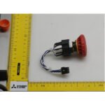 "Mitsubishi CR1D EMG SW 114-42
Spare Part for Drive Unit: CR1Q or CR1D EMG SW 114-42