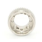 "Mitsubishi RV-4/7 F/FL TIMING PULLEY J4B
Pulley J4B for ROBOT type RV-4F-D