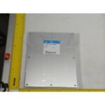 "Mitsubishi RH-3SD(Q)HR BASE COVER B
Spare Part for Robot RH-3SD(Q)HR BASE COVER B