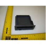 "Mitsubishi CR2D CR2Q OPTION COVER
Spare Part CR2D CR2Q OPTION COVER Drawing:115-8