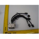 "Mitsubishi CR2D CR2Q CN1 ASSY FOR RH-18SDH/12SDH
Cn1 Assembly for ROBOT type RV-3SJB