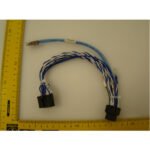 "Mitsubishi CR2D CR2Q TB CABLE
Spare Part CR2D CR2Q TB CABLE Drawing:115-131
