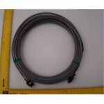 "MitsubishiCR2Q 2Q-DISPCBL10M
2Q-Dispcbl10M for ROBOT type RV-3SJB