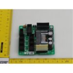 "Mitsubishi RV-2SDB/SQB TZ391 Base Card
Tz391 Card for ROBOT type RV-3SJB