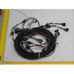"Mitsubishi RV-2SD/SQ INTERNAL CABLE only UL-Type
Spare Part for Robot: RV-2SD/SQ INTERNAL CABLE ASSY
