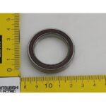"Mitsubishi RV-2SDB/SQB BALL BEARING 6806DD
Spare Part for Robot: RV-2SDB/SQB BALL BEARING 6806DD