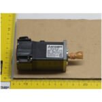 "Mitsubishi RV-2SD/SQ MOTOR Assy J1 Motor(100W) for ROBOT type RV-3SJB