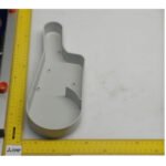Mitsubishi  RV-2SDB/SQB NO.1 ARM COVER No.1 Arm Cover for ROBOT type RV-3SJB