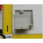 Mitsubishi RV-2SDB/SQB BELT COVER Elbow Cover B for ROBOT type RV-3SJB