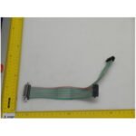 Mitsubishi CR1D CN2 ASSEMBLY RV-2SD/Q 114-200 Cn2 Assembly for ROBOT type RV-3SJB