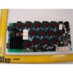 Mitsubishi CR2D CR2Q PCB CONVERTER TZ803C CARD Cr Assembly for ROBOT type RV-3SJB
