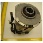 Mitsubishi RV-12SD-SQ Motor Assy J1 Motor(1350W) for ROBOT type RV-3SJB