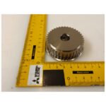 Mitsubishi RV-7 F/FL TIMING PULLEY J1 for ROBOT type RV-4F-D