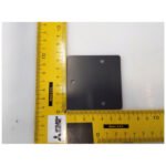 Mitsubishi RV-4F/7FLL/13F/20F CONBOX COVER R1for ROBOT type RV-4F-D