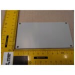 Mitsubishi RV-7FLL NO2ARM COVER U for ROBOT type RV-4F-D