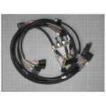 Mitsubishi RV-4/7 F/FL-SH02 INTERNAL WIRING ASSY Hand Harness for ROBOT type RV-4F-D