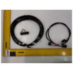 Mitsubishi RV-4/7 F/FL-SH06 INTERNAL WIRING ASSY for ROBOT type RV-4F-D