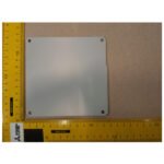 Mitsubishi RV-7F NO1ARM COVER B for ROBOT type RV-4F-D