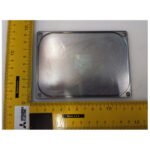 Mitsubishi RV-4/7FLL/13F/FL/20F CONBOX COVER  for ROBOT type RV-4F-D