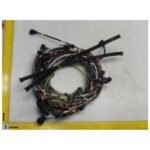 Mitsubishi RV-4FL INTERNAL CABLE ASSY (4FL) for ROBOT type RV-4F-D