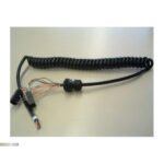 Mitsubishi 1S-HC25C-01 Robot option Hand signal input cable