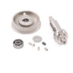 Mitsubishi RV-7F/FR J3 SHAFT SET J3 Set for ROBOT type RV-7FR-D