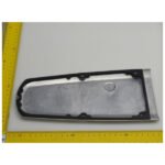 Mitsubishi RV-6SL Cover No.2 Arm A Assy (Aluminium) for ROBOT type RV-6S / RV-6SL
