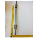 Mitsubishi RH-12FH Ball spline 450 for ROBOT type RH-FH12-D