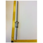 Mitsubishi RH-12FH -20FH Ball screw 450 for ROBOT type RH-FH12-D