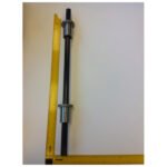 Mitsubishi RH-12FH/20FH-S15 Ball spline 350C for ROBOT type RH-FH12-D