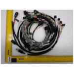 Mitsubishi RH-12FH55xx Internal cable assy for ROBOT type RH-FH12-D