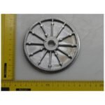Mitsubishi RH-12FH -20FH Timing pulley J4B for ROBOT type RH-FH12-D
