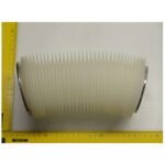 Mitsubishi RH-(12/20FH45C) Bellows (12/20FH45C) Spare Part Robot