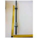 Mitsubishi RH-12FH Ball spline 450C Spare Part Robot RH-12FH;Ball spline 450C;2LF25CL+761LNF;160-017