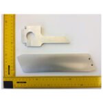Mitsubishi RH-12FH J4 origin jig set for ROBOT type RH-FH12-D