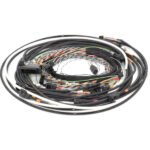 Mitsubishi RH-12FH -20FH Internal Cable Assy for ROBOT type RH-FH12-D