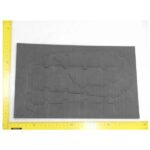 Mitsubishi RH-12FH -20FH NO1 arm cover 85 packing Spare Part Robot RH-12FH -20FH