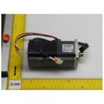 Mitsubishi RV-12SL Motor Assy J5 for ROBOT type RV-12SL