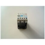 Mitsubishi CR3 Magnetic Contactor 1 SD-Q11-DC24V for ROBOT type RV-12SL