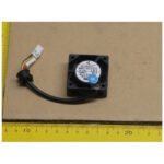 Mitsubishi CR3 Controller CNFAN CABLE ASSY 1 for ROBOT type RV-12SL