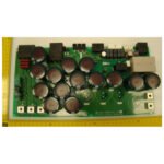 Mitsubishi CR3D/CR3Q CONVERTER CARD RZ806A