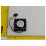 Mitsubishi CR1D FAN ASSEMBLY(INV) RV-2SD/Q Fan Assembly(Inv) for ROBOT type RV-3SJB