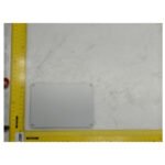 Mitsubishi RV-13F/13FL/20F CONBOX COVER R No2Arm Cover U(Standard) for ROBOT type Option
