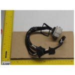 Mitsubishi CR2B CN1 Assy for RH-6SH55 for ROBOT type RV-3SB