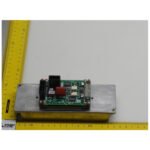 Mitsubishi CR2B Inverter Card RZ825 = RZ835B Printed Circuit Board for ROBOT type RV-3SB