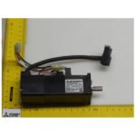 Mitsubishi RV-3SB/3SJB Motor Assy J5 for ROBOT type RV-3SB
