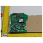 Mitsubishi R28TB CPU PCB assy